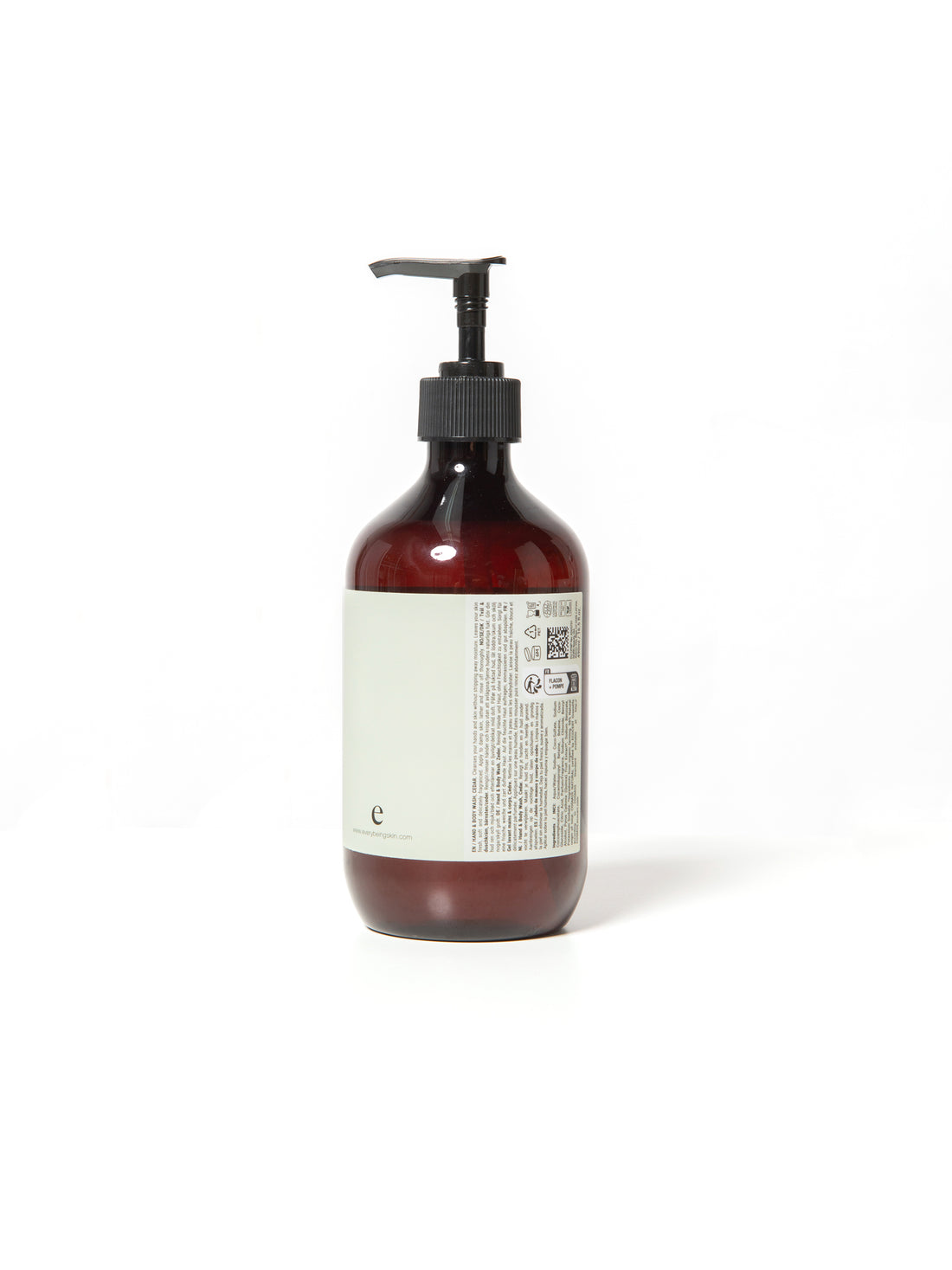 Hand & Body Wash