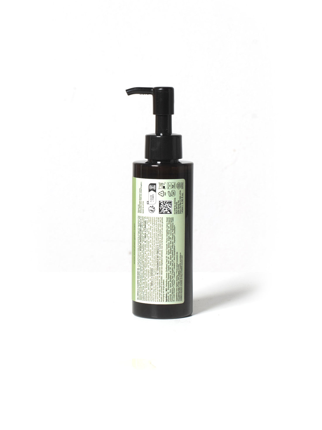 Glowing Skin Body Oil