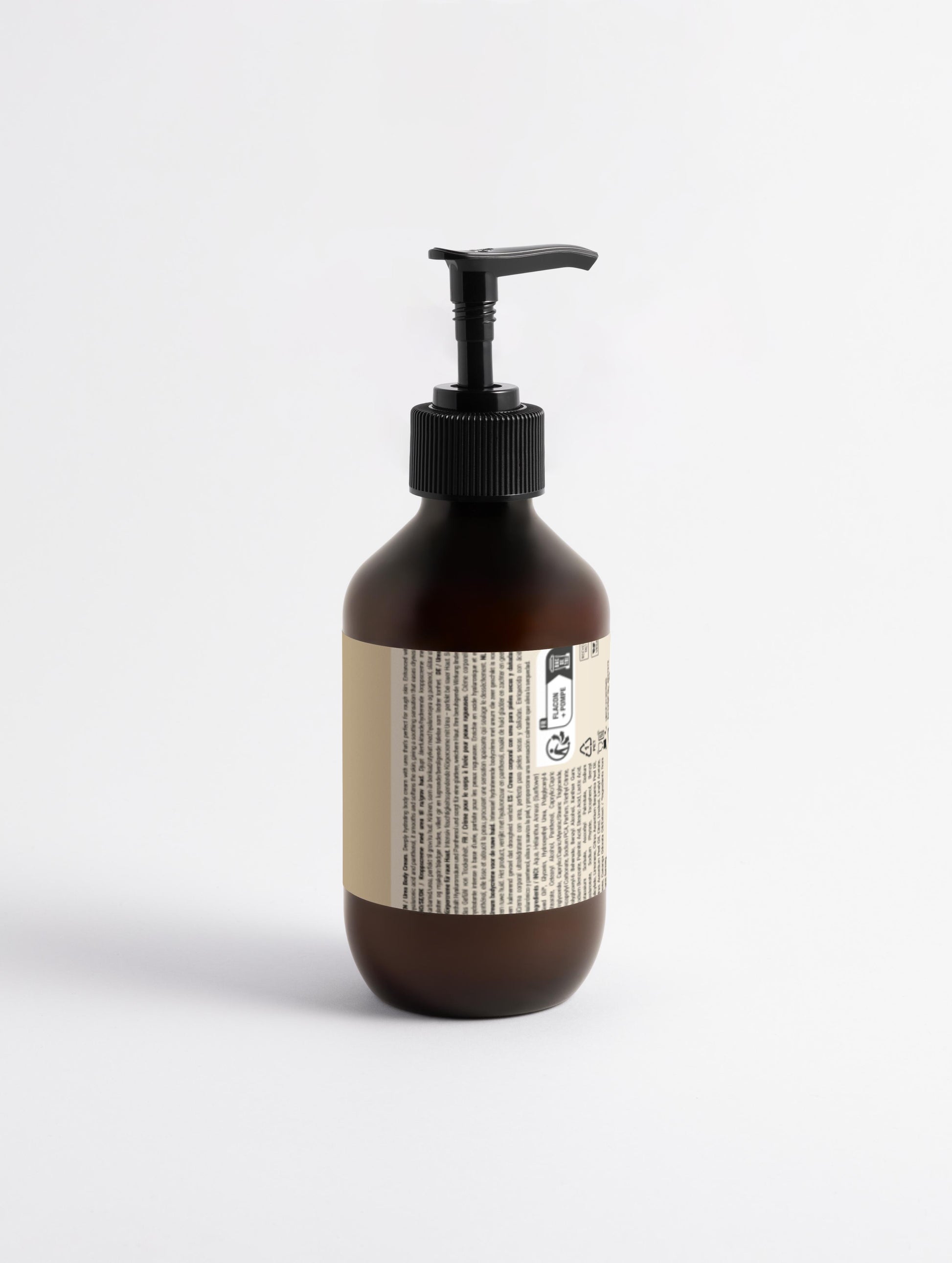 Hydrating Body Cream