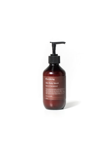 Silk Skin Body Serum