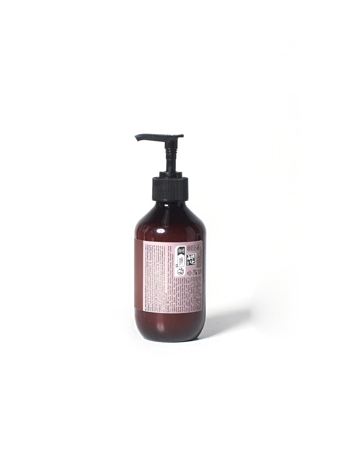 Silk Skin Body Serum